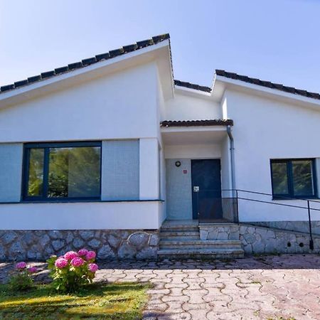 ¡Nuevo! Espectacular Casa En La Playa De Berria Villa Santona Luaran gambar