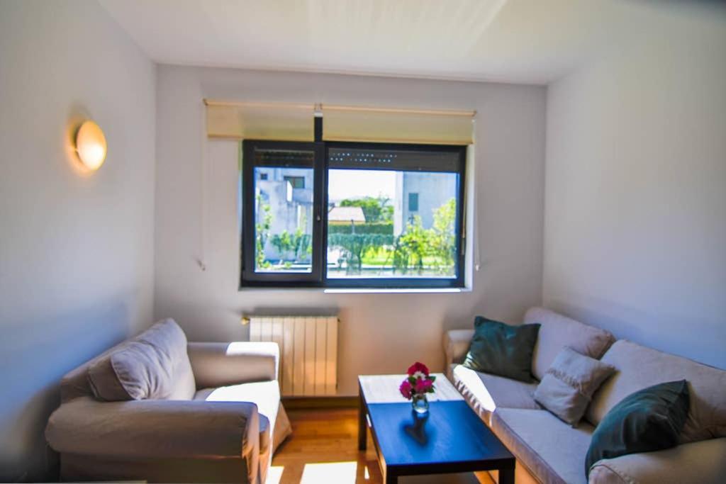¡Nuevo! Espectacular Casa En La Playa De Berria Villa Santona Luaran gambar