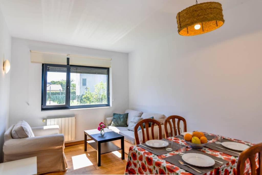 ¡Nuevo! Espectacular Casa En La Playa De Berria Villa Santona Luaran gambar