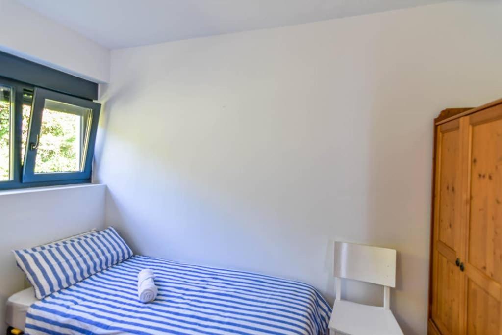 ¡Nuevo! Espectacular Casa En La Playa De Berria Villa Santona Luaran gambar