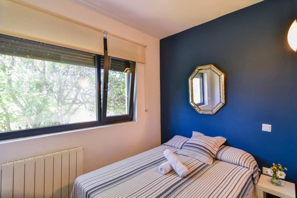¡Nuevo! Espectacular Casa En La Playa De Berria Villa Santona Luaran gambar
