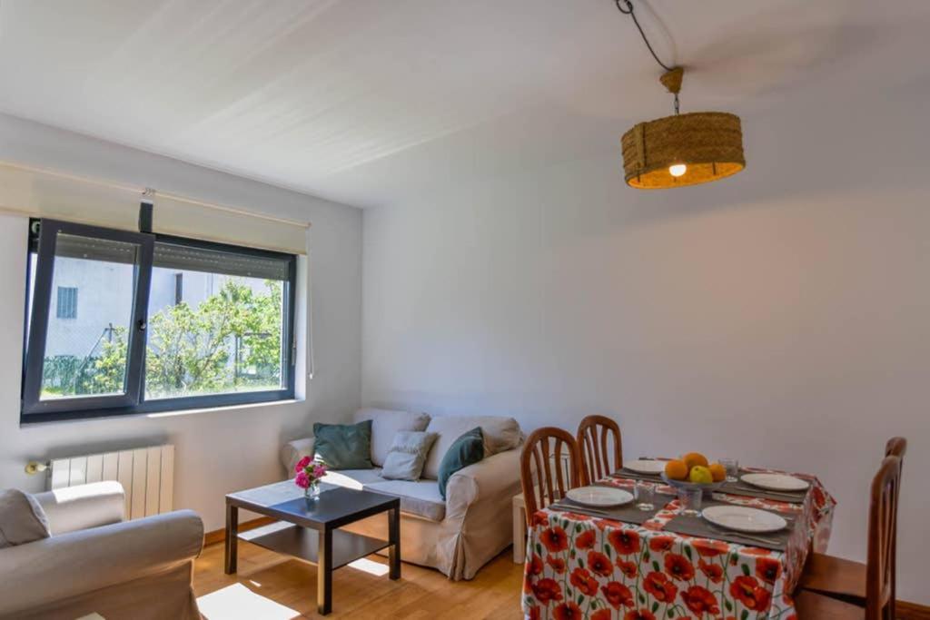 ¡Nuevo! Espectacular Casa En La Playa De Berria Villa Santona Luaran gambar