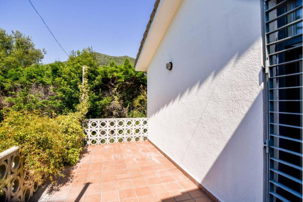 ¡Nuevo! Espectacular Casa En La Playa De Berria Villa Santona Luaran gambar